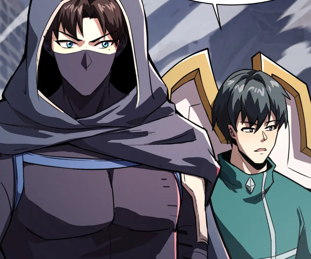 The Ultimate Summoner Chapter 188 page 2 - 