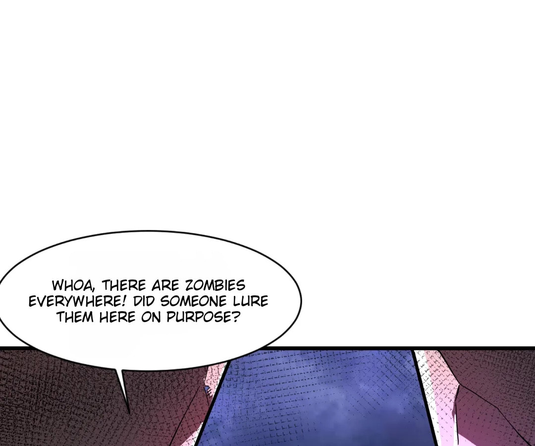 The Ultimate Summoner Chapter 188 page 14 - 