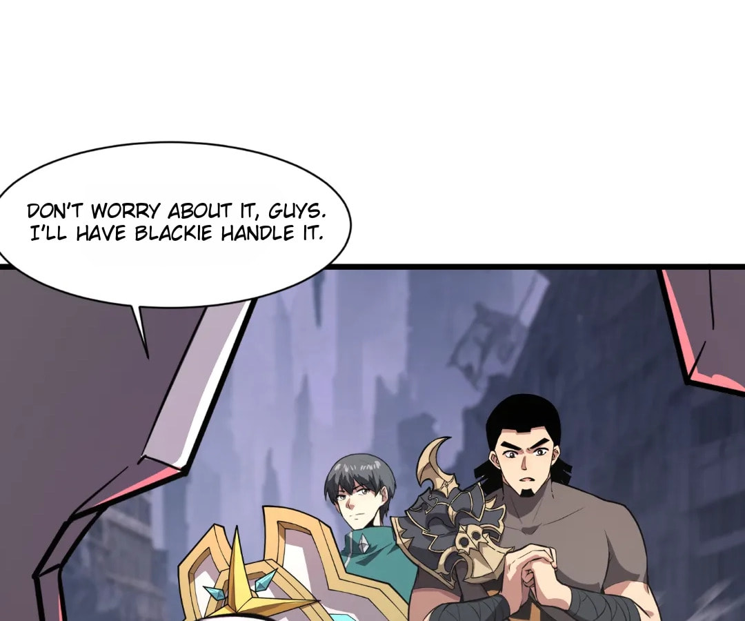 The Ultimate Summoner Chapter 188 page 18 - 