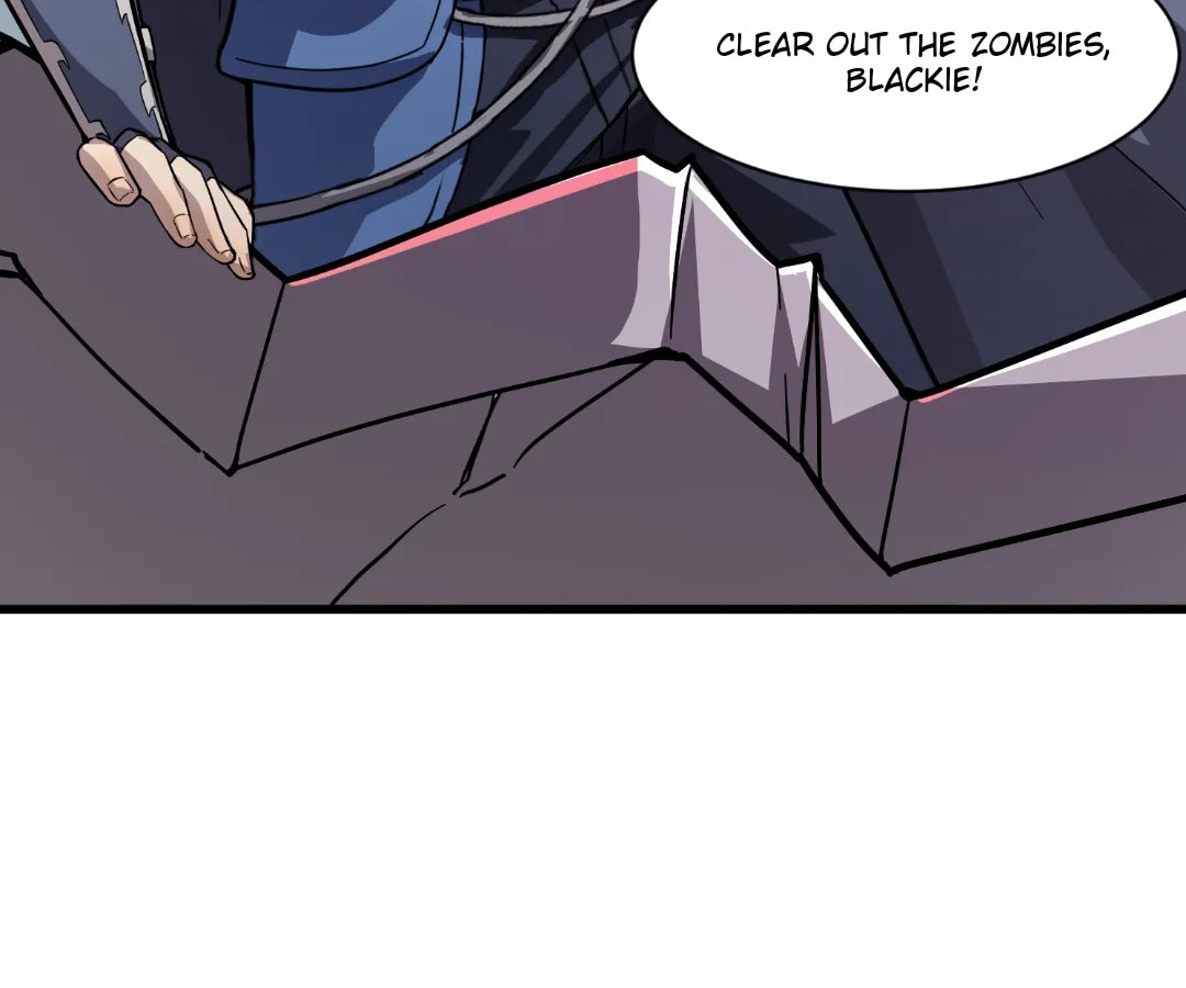 The Ultimate Summoner Chapter 188 page 20 - 