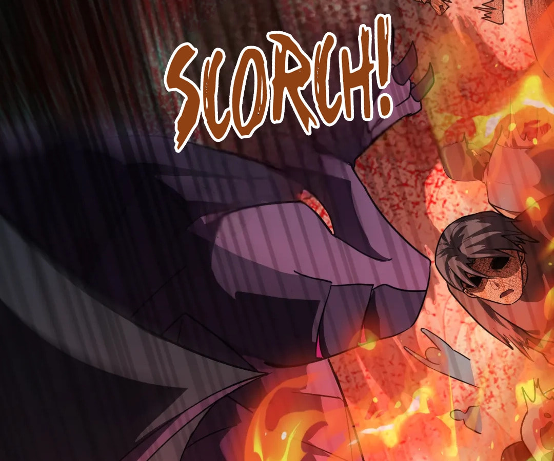The Ultimate Summoner Chapter 188 page 22 - 