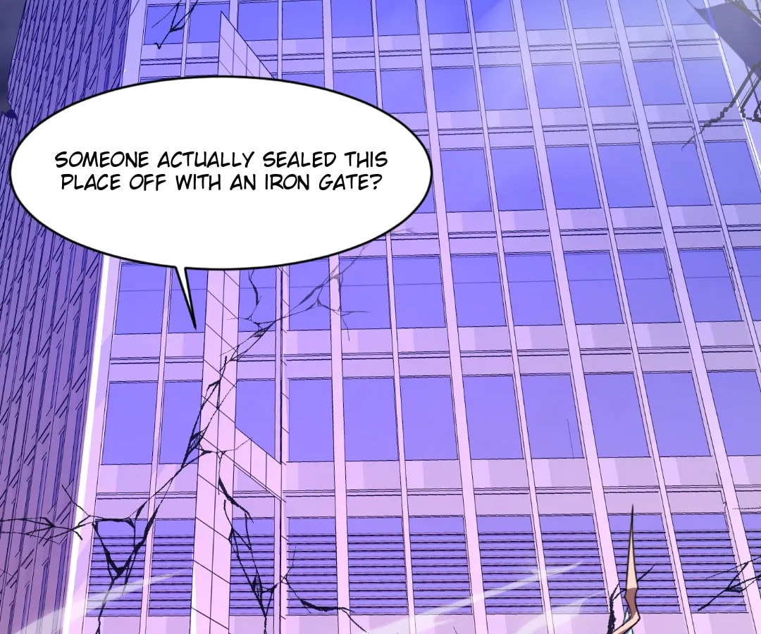 The Ultimate Summoner Chapter 188 page 31 - 