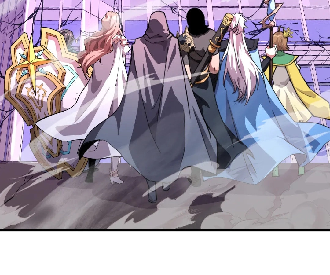 The Ultimate Summoner Chapter 188 page 32 - 