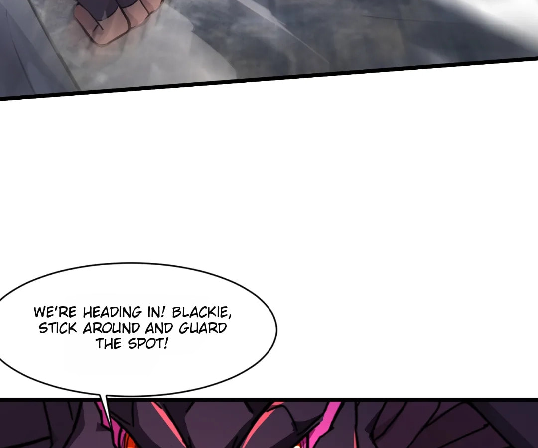 The Ultimate Summoner Chapter 188 page 36 - 