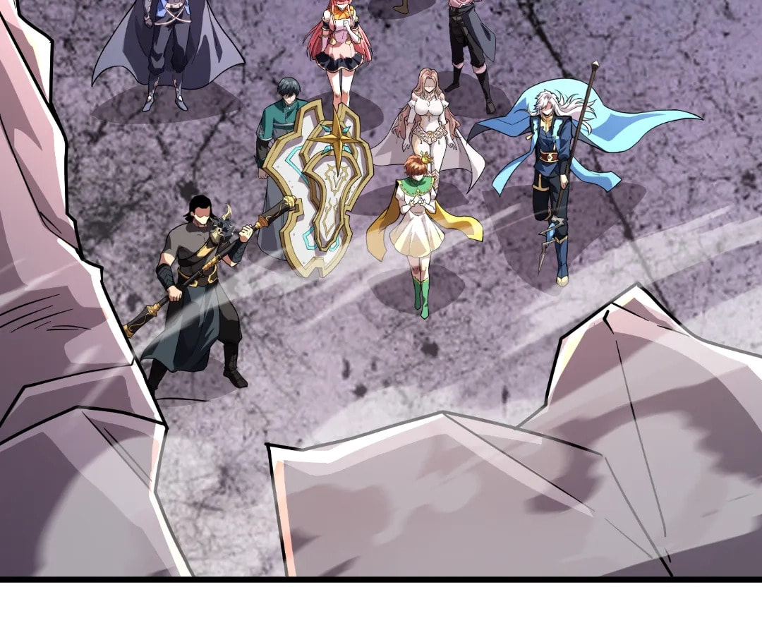 The Ultimate Summoner Chapter 188 page 38 - 