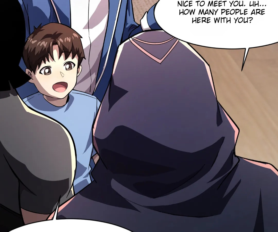 The Ultimate Summoner Chapter 188 page 57 - 
