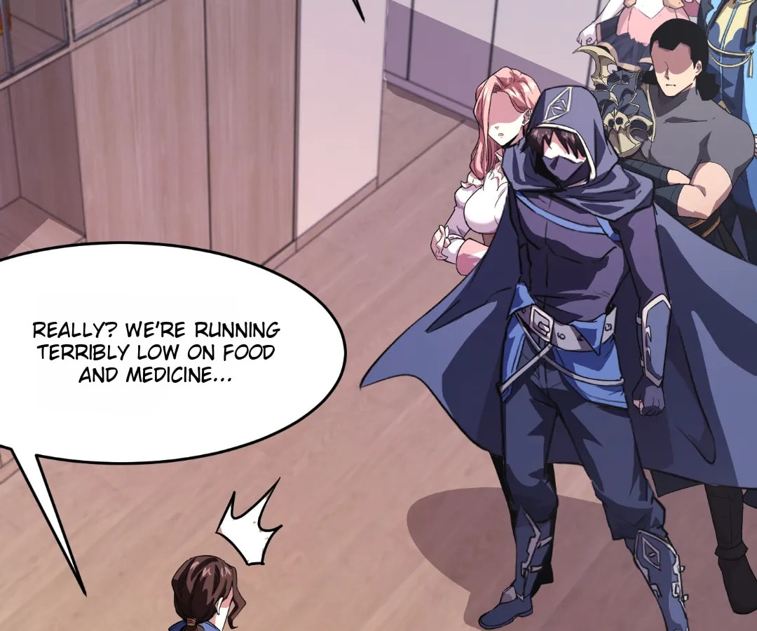 The Ultimate Summoner Chapter 188 page 61 - 