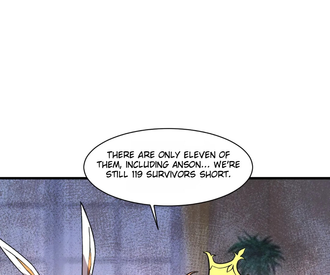 The Ultimate Summoner Chapter 188 page 66 - 