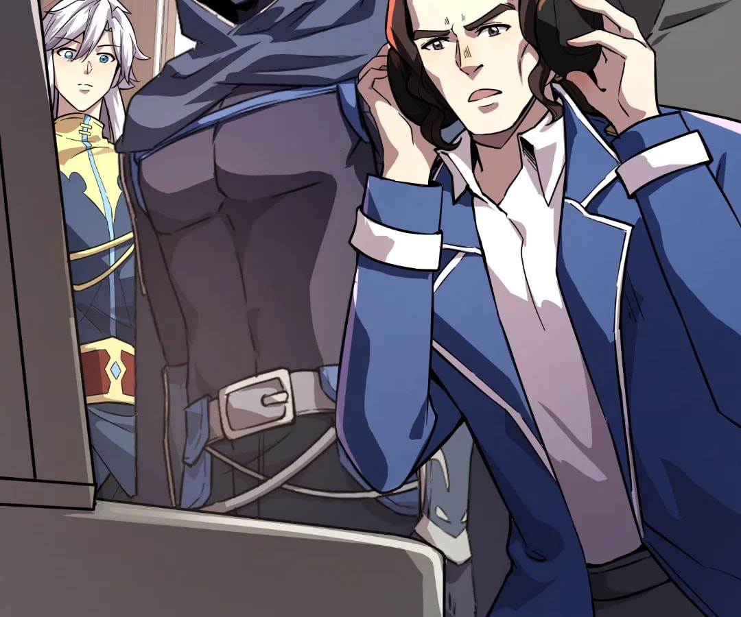 The Ultimate Summoner Chapter 188 page 78 - 