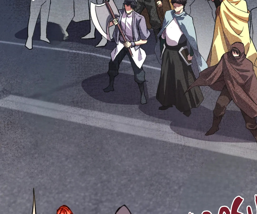 The Ultimate Summoner Chapter 189 page 109 - 