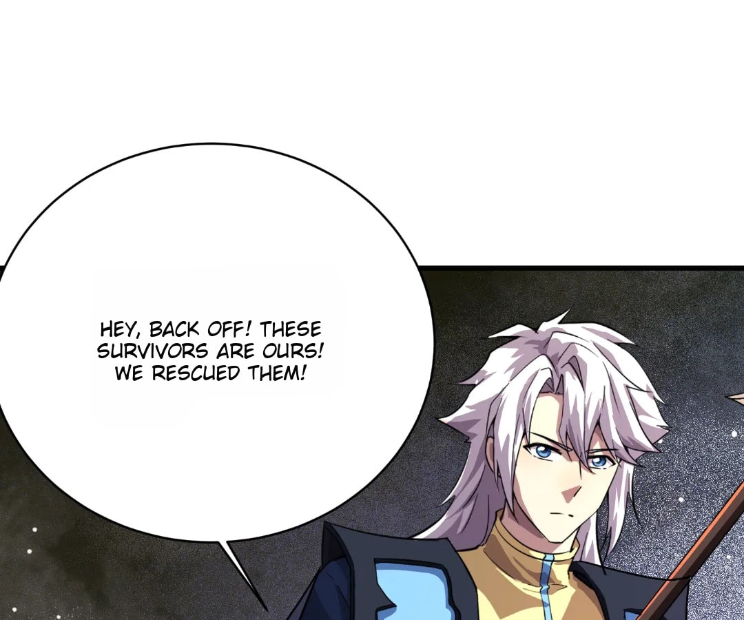 The Ultimate Summoner Chapter 189 page 111 - 