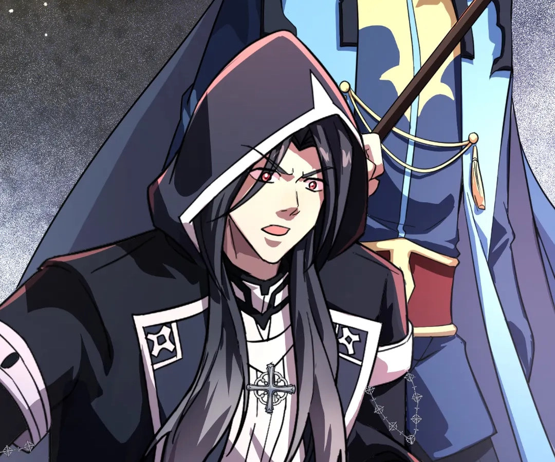 The Ultimate Summoner Chapter 189 page 112 - 