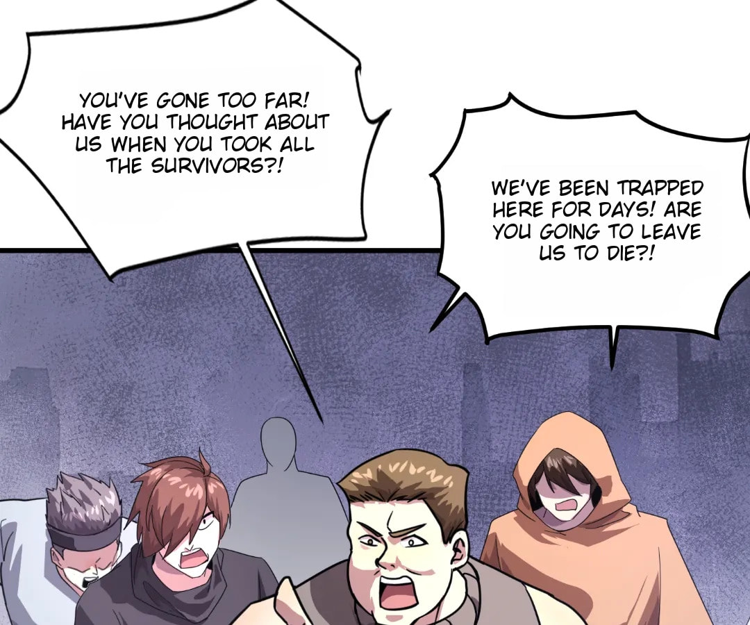 The Ultimate Summoner Chapter 189 page 114 - 