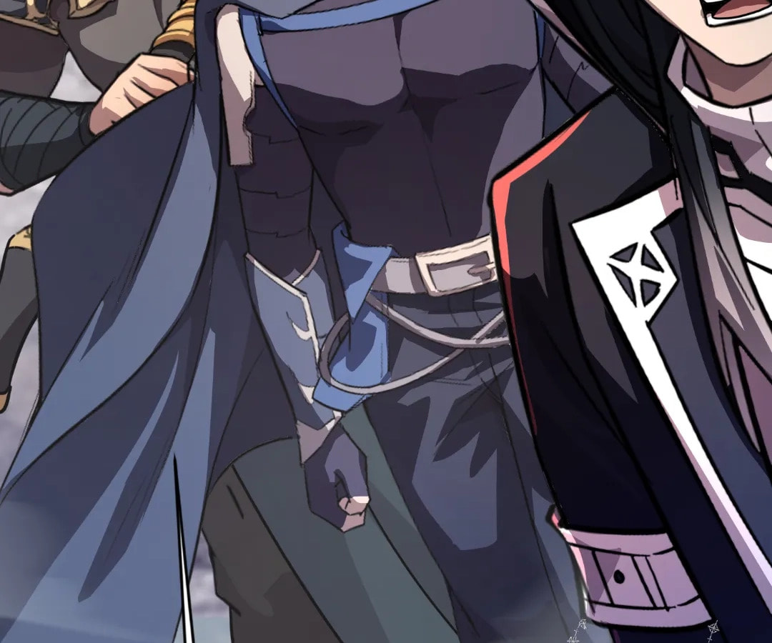 The Ultimate Summoner Chapter 189 page 119 - 