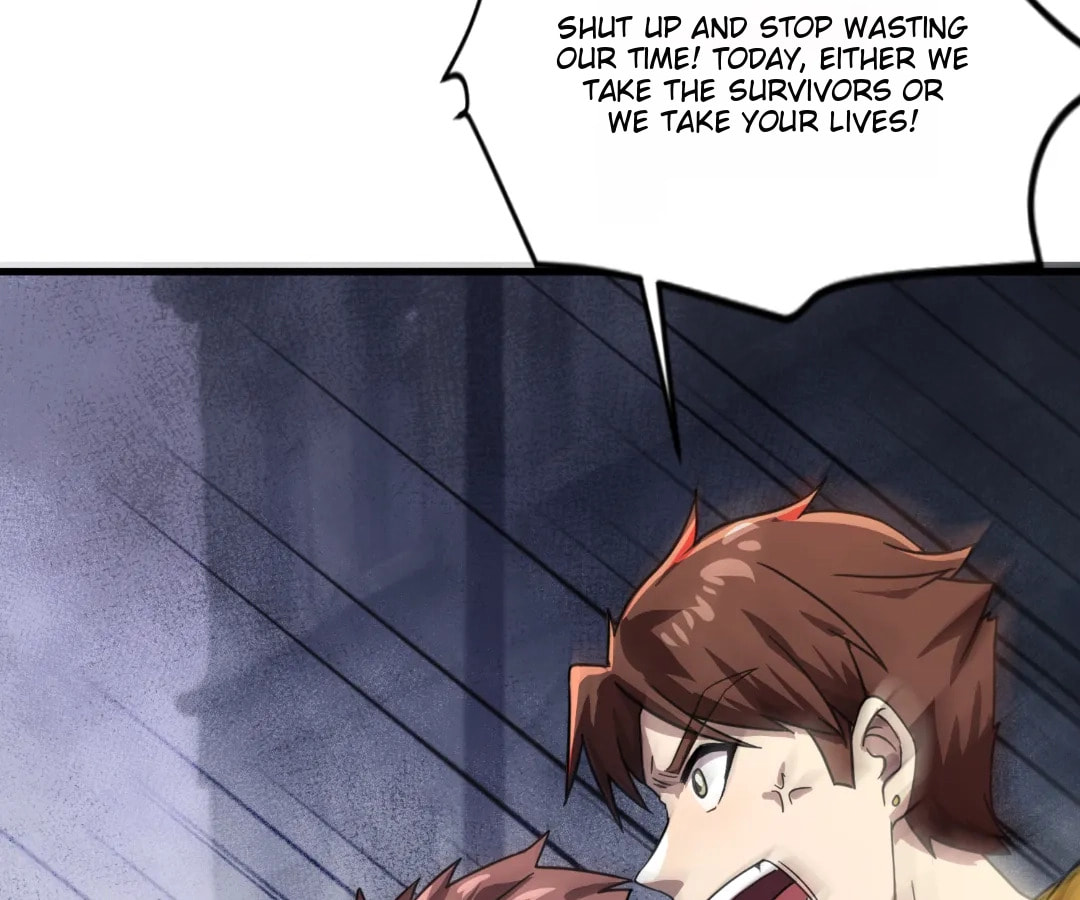 The Ultimate Summoner Chapter 189 page 121 - 