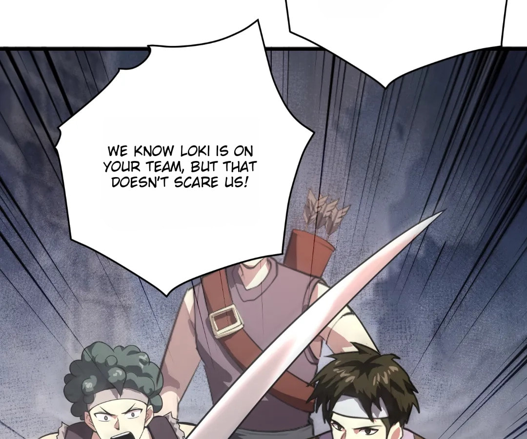 The Ultimate Summoner Chapter 189 page 124 - 