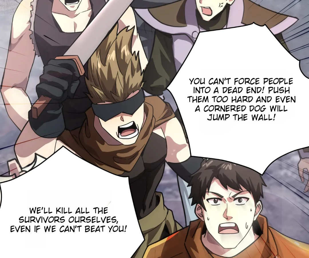 The Ultimate Summoner Chapter 189 page 125 - 