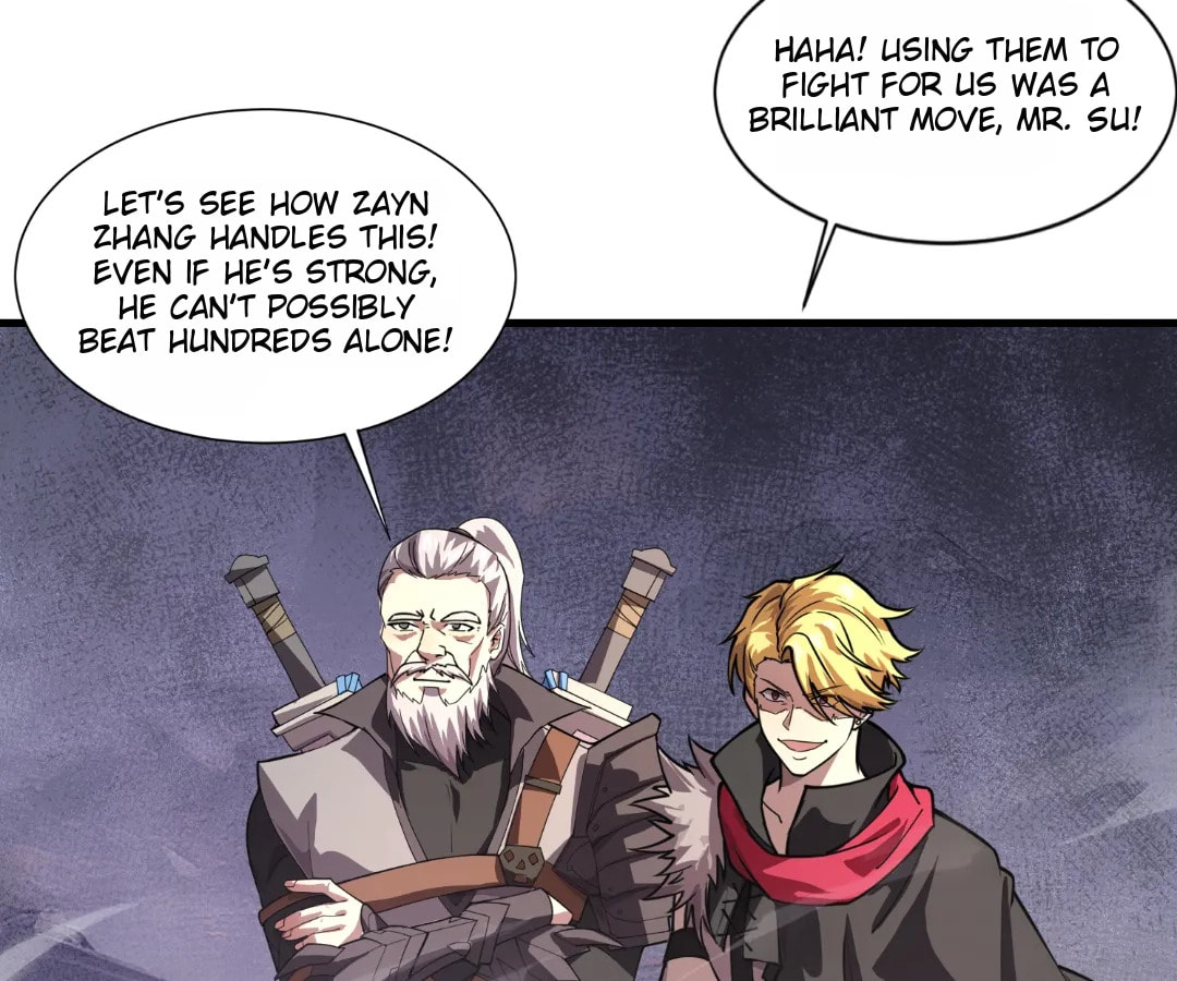 The Ultimate Summoner Chapter 189 page 127 - 
