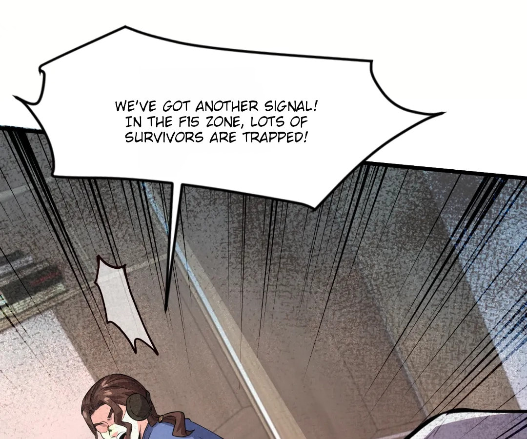 The Ultimate Summoner Chapter 189 page 17 - 
