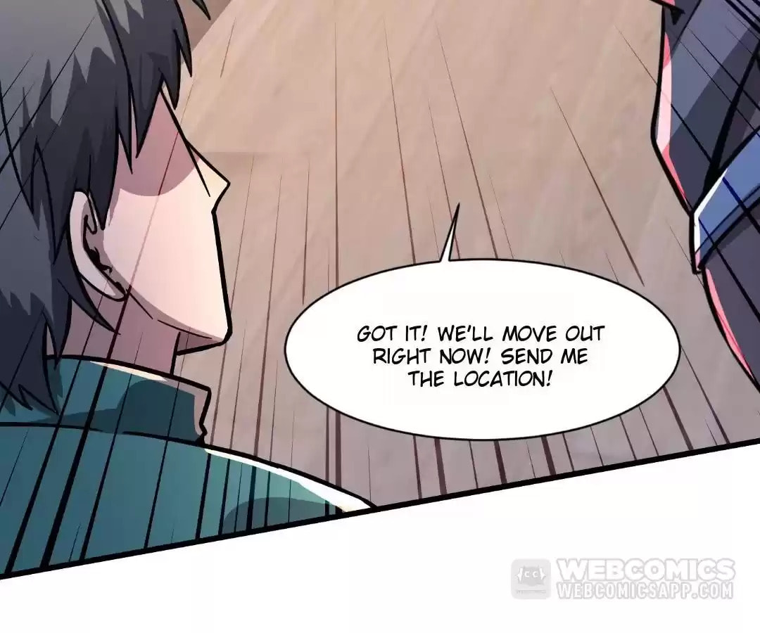 The Ultimate Summoner Chapter 189 page 19 - 