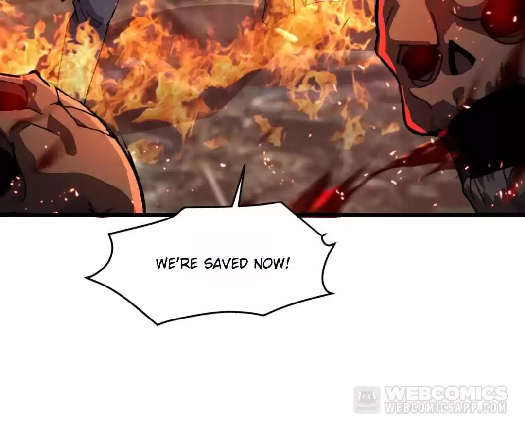 The Ultimate Summoner Chapter 189 page 3 - 