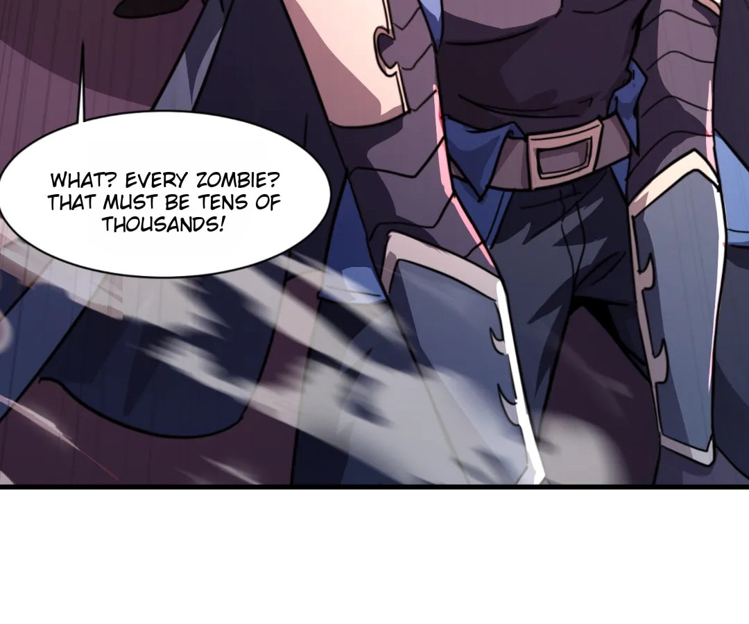 The Ultimate Summoner Chapter 189 page 30 - 