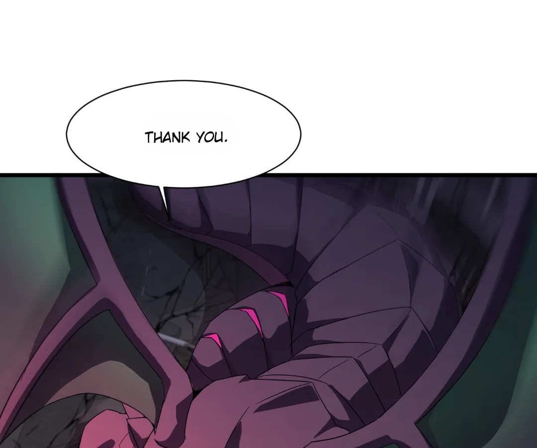 The Ultimate Summoner Chapter 189 page 4 - 