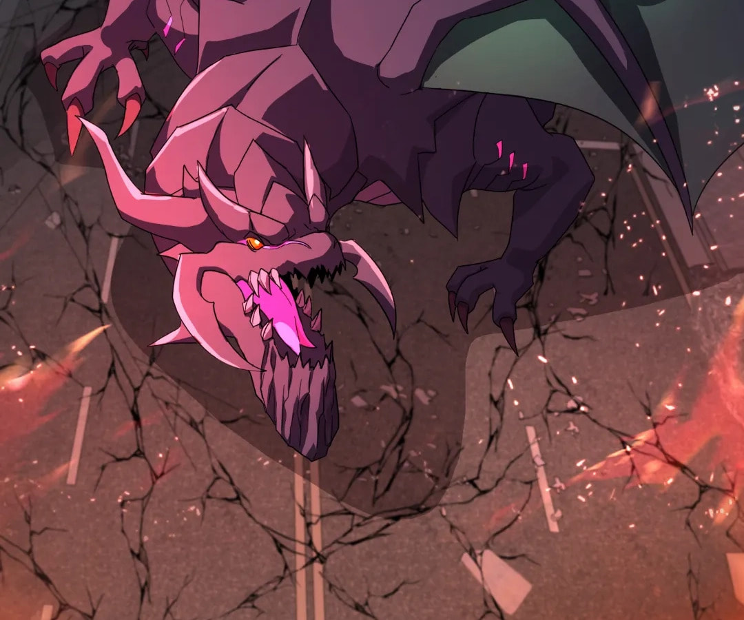 The Ultimate Summoner Chapter 189 page 5 - 