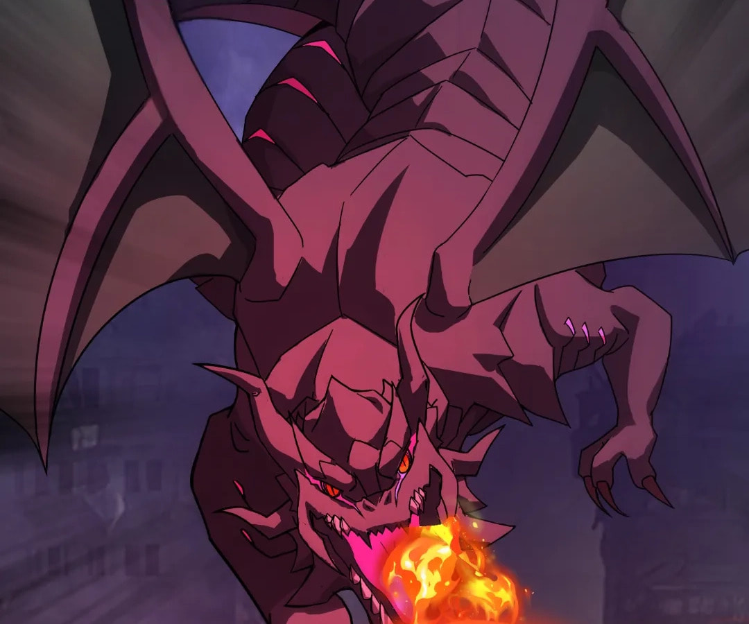 The Ultimate Summoner Chapter 189 page 46 - 