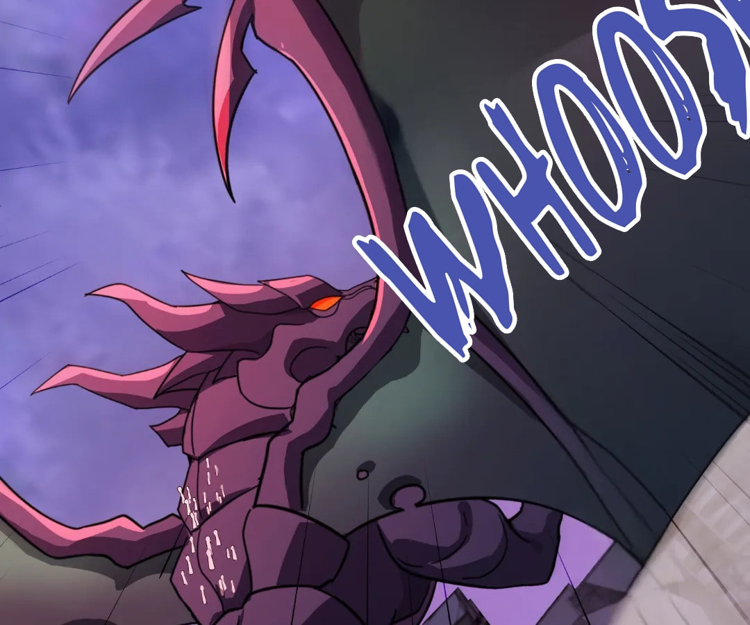 The Ultimate Summoner Chapter 189 page 8 - 
