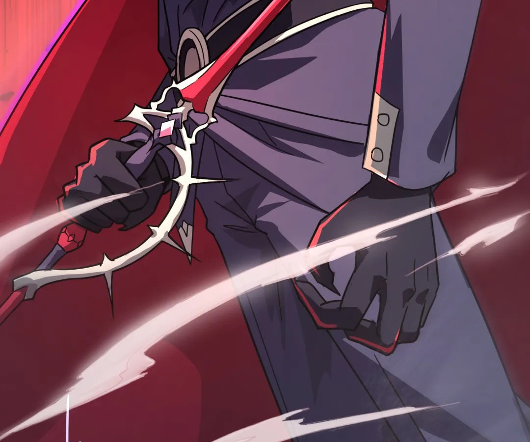 The Ultimate Summoner Chapter 189 page 71 - 