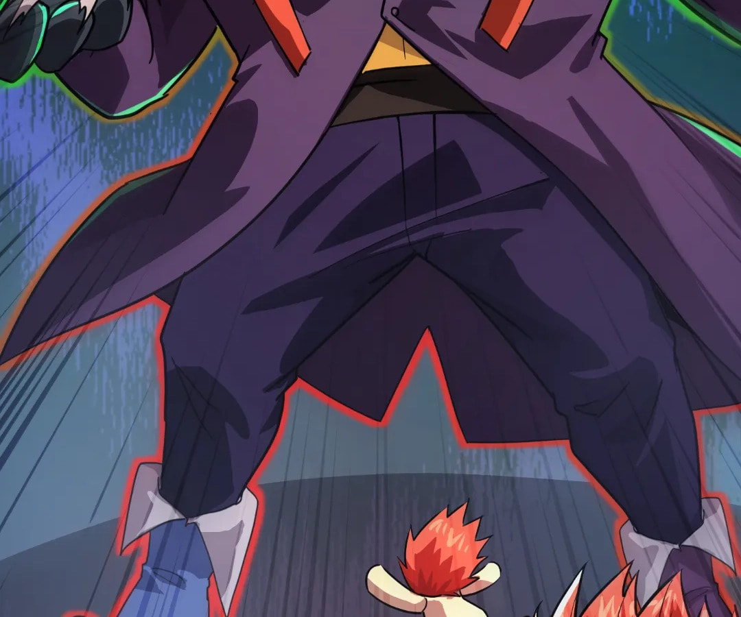 The Ultimate Summoner Chapter 189 page 76 - 