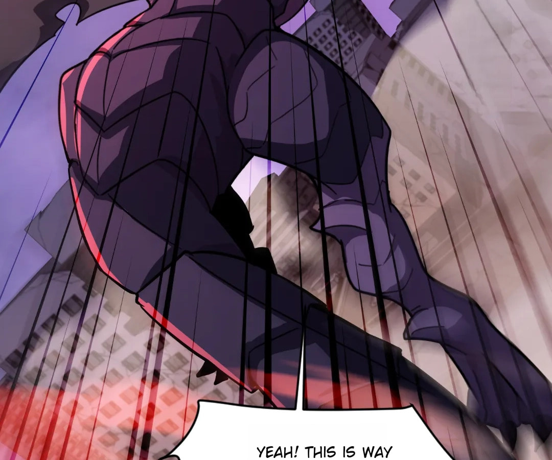 The Ultimate Summoner Chapter 189 page 9 - 