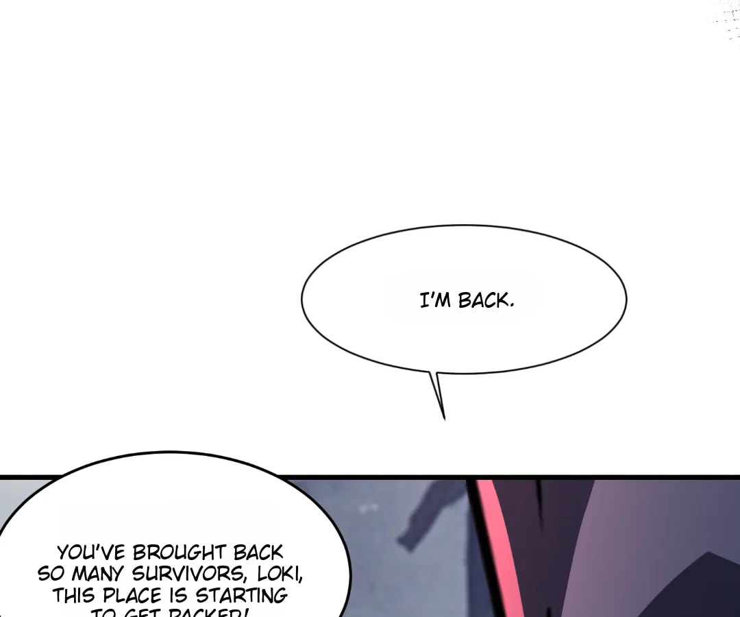 The Ultimate Summoner Chapter 189 page 84 - 