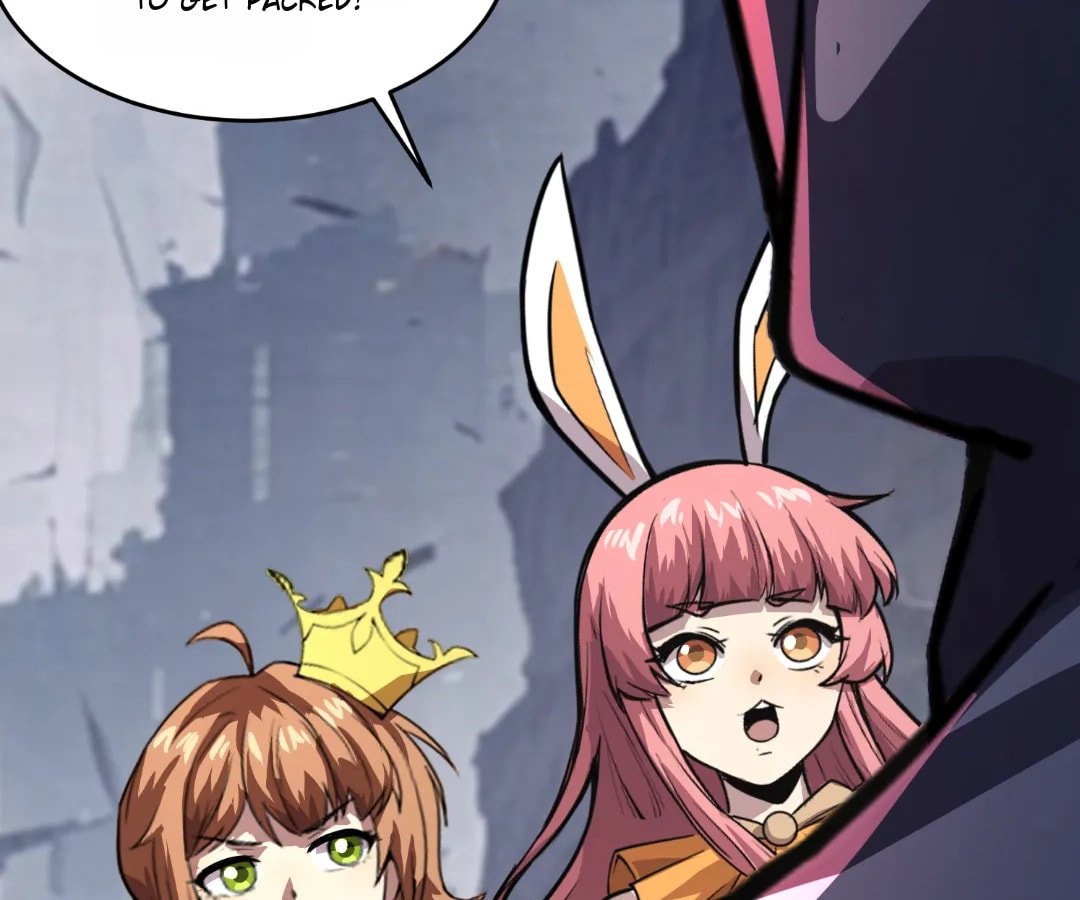 The Ultimate Summoner Chapter 189 page 85 - 