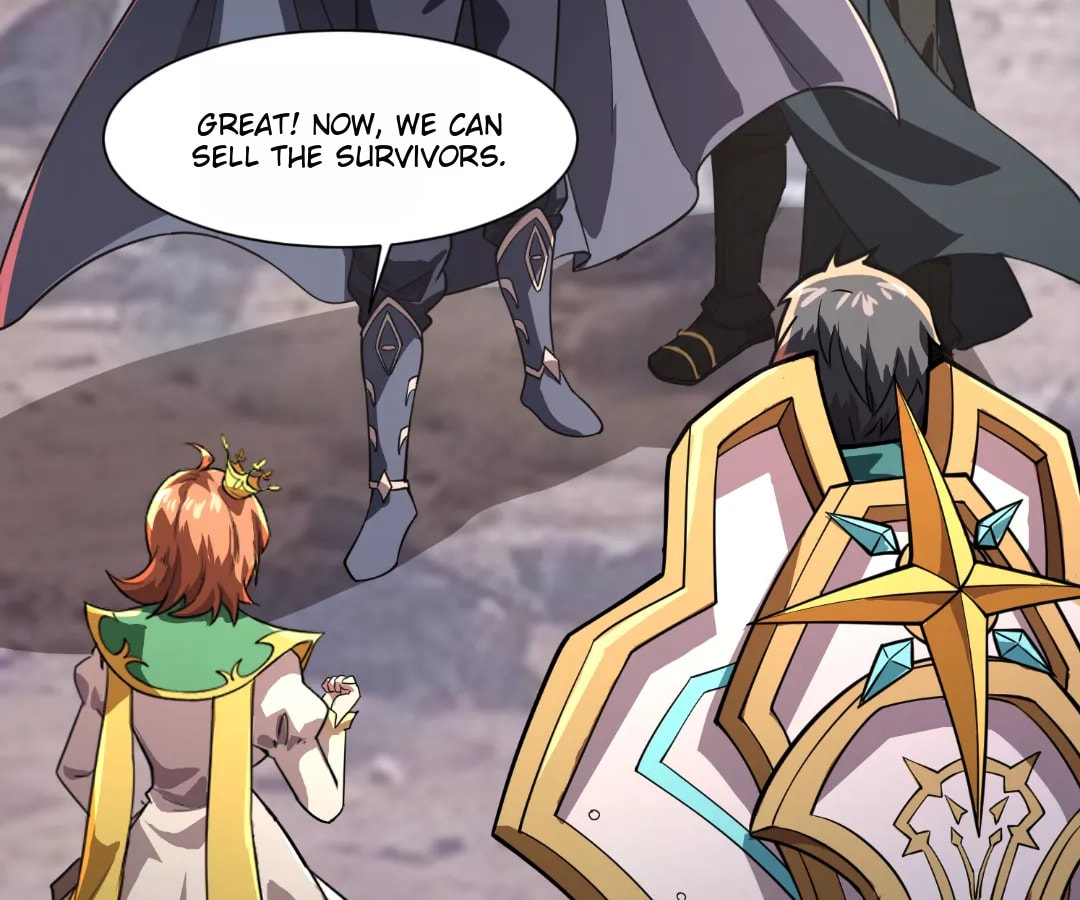 The Ultimate Summoner Chapter 189 page 90 - 