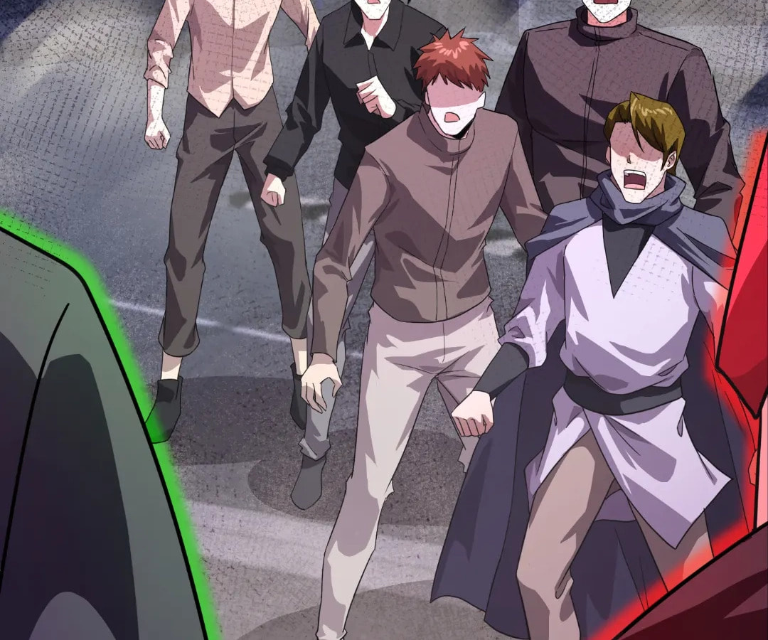The Ultimate Summoner Chapter 189 page 93 - 