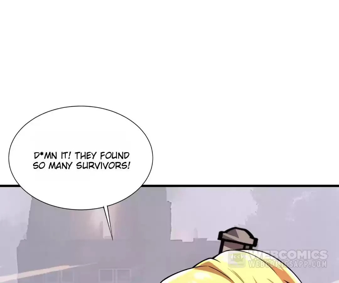 The Ultimate Summoner Chapter 189 page 99 - 