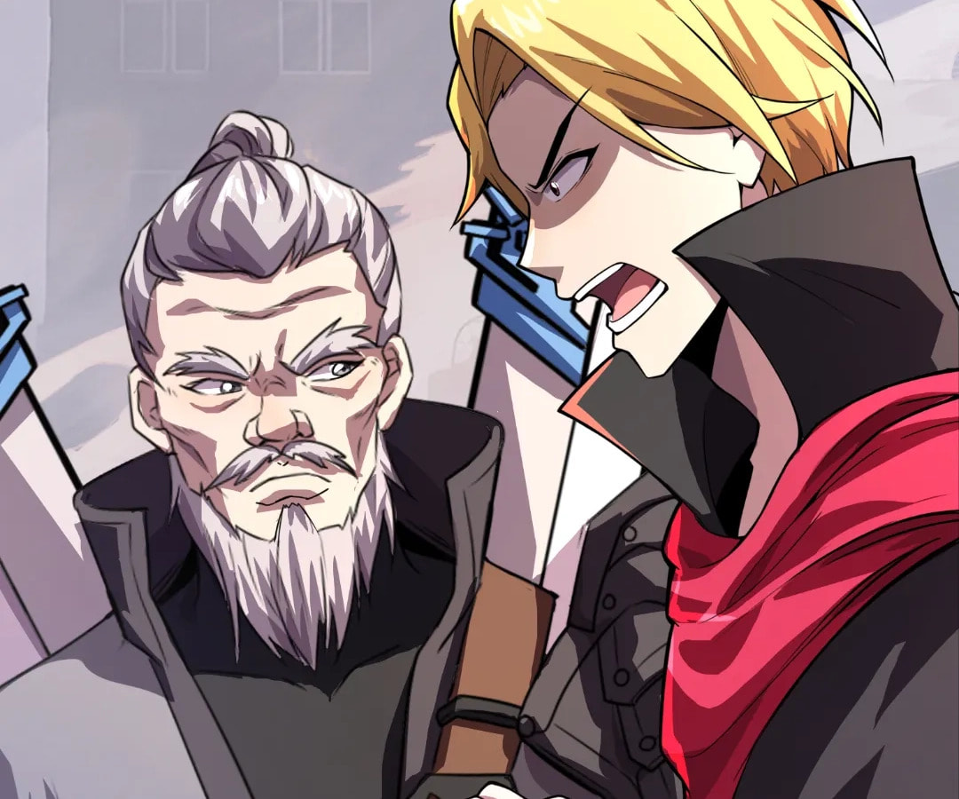 The Ultimate Summoner Chapter 189 page 100 - 