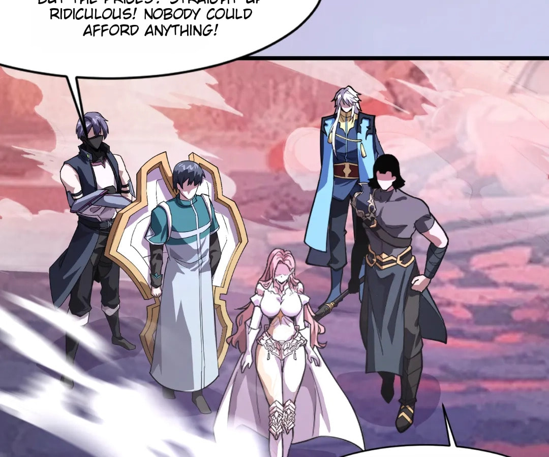 The Ultimate Summoner Chapter 190 page 108 - 