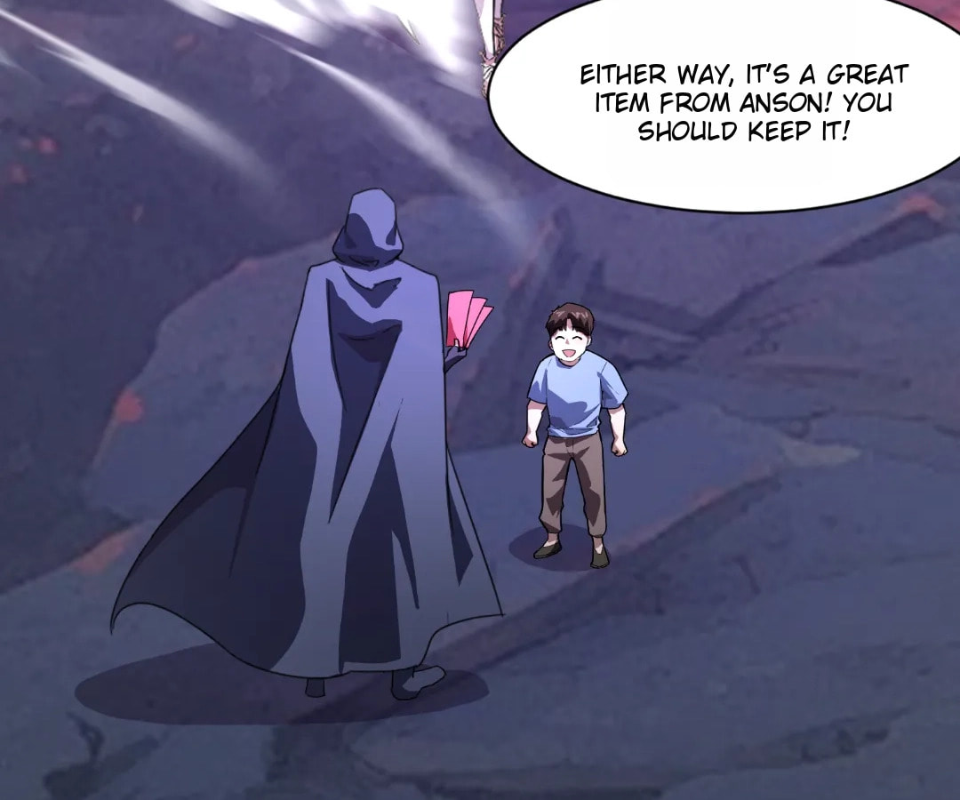 The Ultimate Summoner Chapter 190 page 109 - 