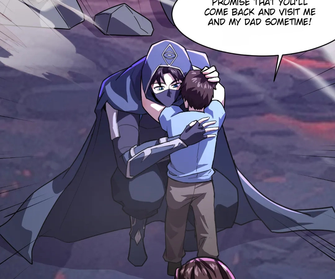The Ultimate Summoner Chapter 190 page 111 - 