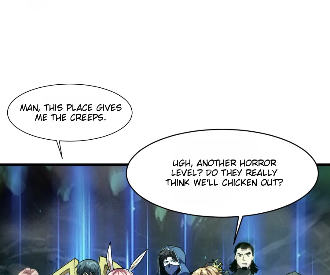 The Ultimate Summoner Chapter 190 page 120 - 