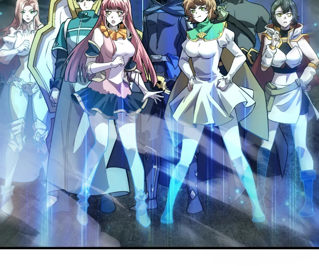 The Ultimate Summoner Chapter 190 page 121 - 