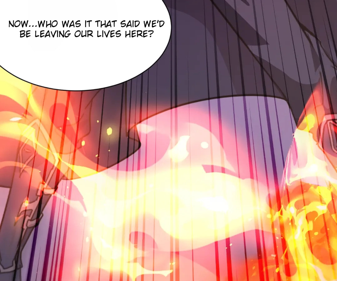 The Ultimate Summoner Chapter 190 page 17 - 