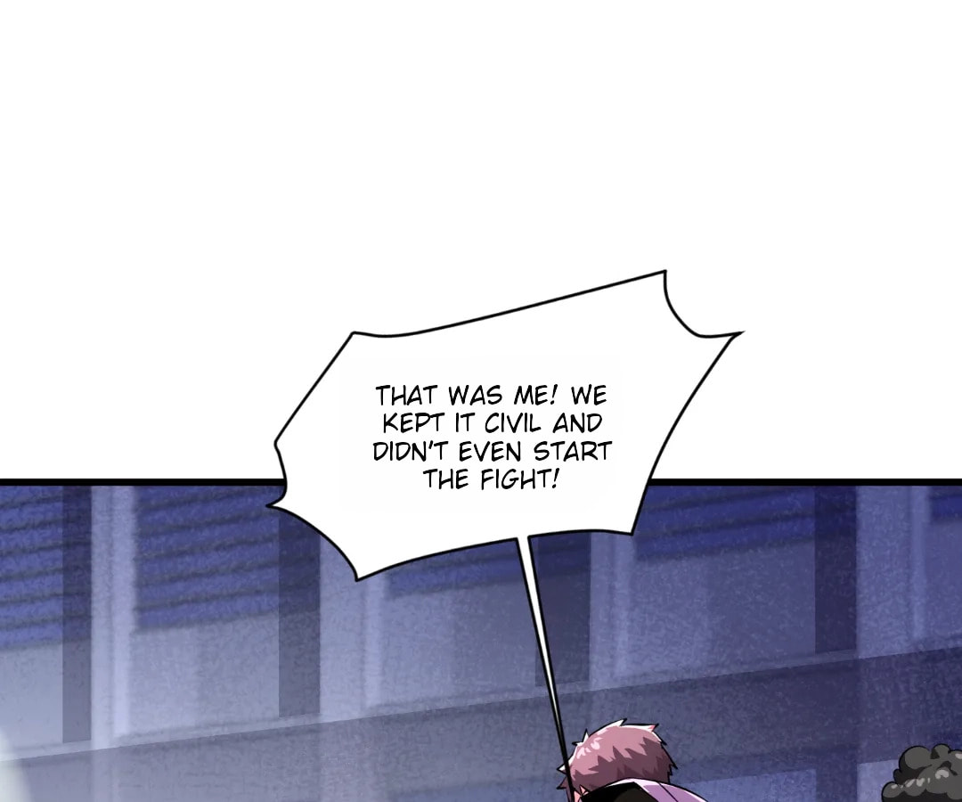 The Ultimate Summoner Chapter 190 page 20 - 