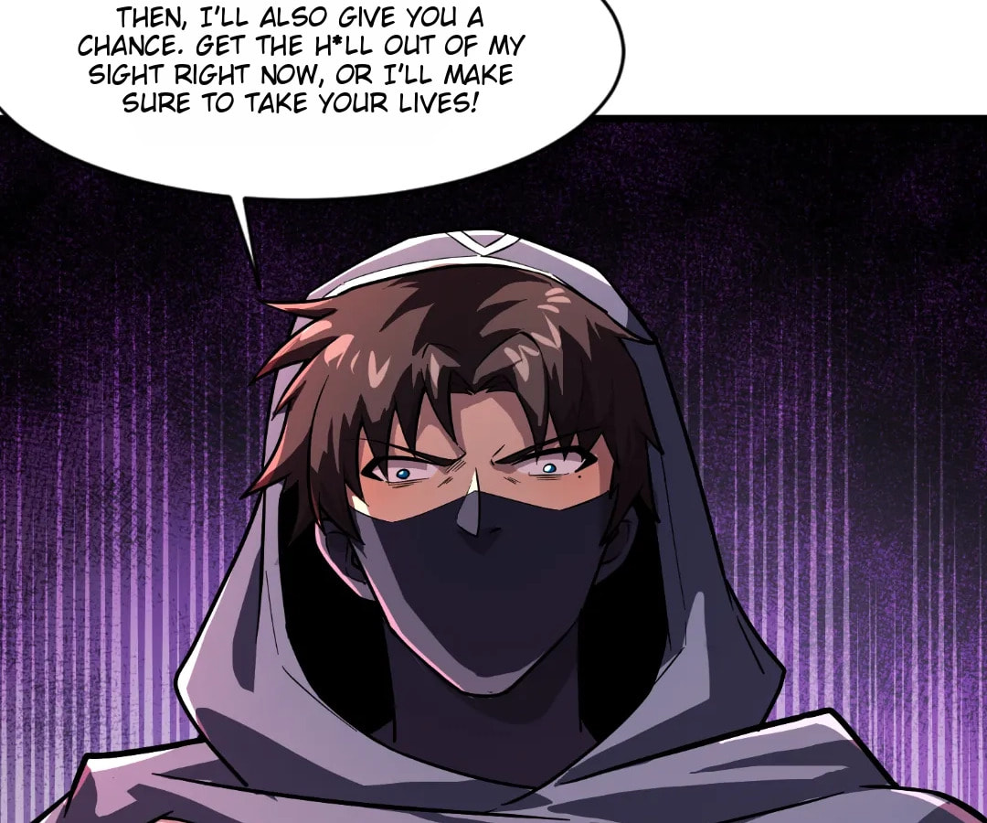 The Ultimate Summoner Chapter 190 page 23 - 