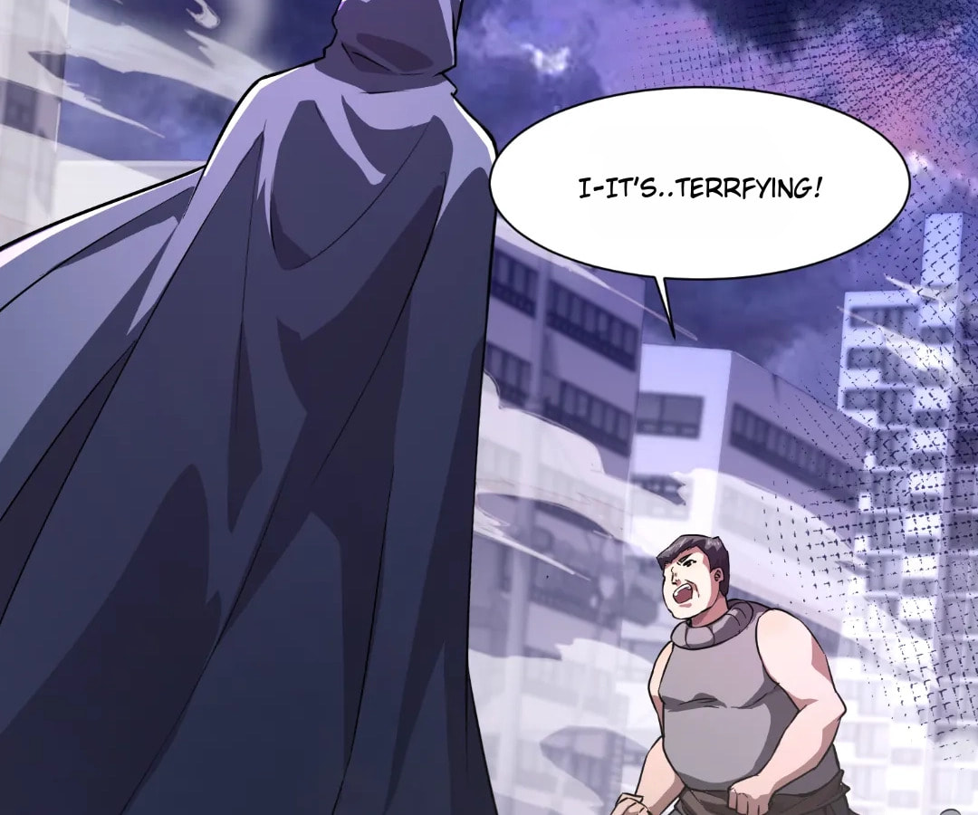 The Ultimate Summoner Chapter 190 page 42 - 