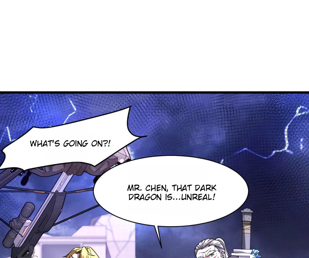 The Ultimate Summoner Chapter 190 page 44 - 