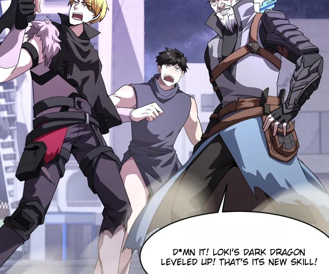The Ultimate Summoner Chapter 190 page 45 - 